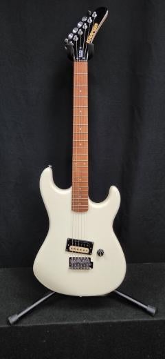 Kramer Baretta Special elektrische gitaar – Vintage White, Ophalen, Gebruikt, Solid body, Overige merken