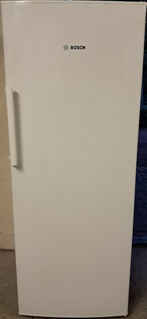 Bosch vriezer, 6 laden, 217L model GSD26N11, Witgoed en Apparatuur, Vriezers en Diepvrieskisten, Gebruikt, 140 tot 160 cm, Ophalen