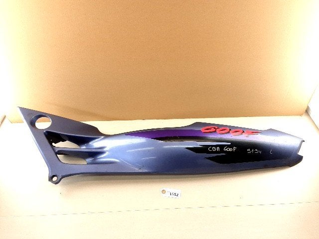 CBR600F 1991 - 1994 Honda Kuipdeel Kuipdeel kont D1-36530, Motoren