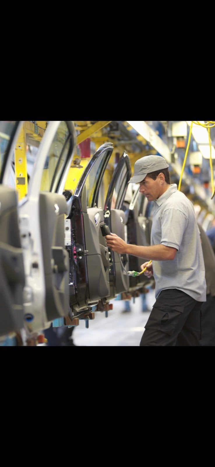 Automonteur / Autoschade hersteller gezocht Zaanstad, Vacatures, MBO, Vanaf 10 jaar, Overige vormen
