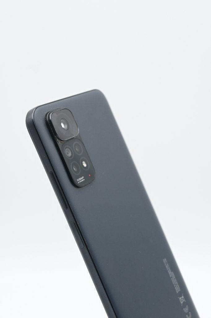 Xiaomi Redmi Note 11S 128GB Android 13, Xiaomi, Gebruikt, Overige typen, Onbekend