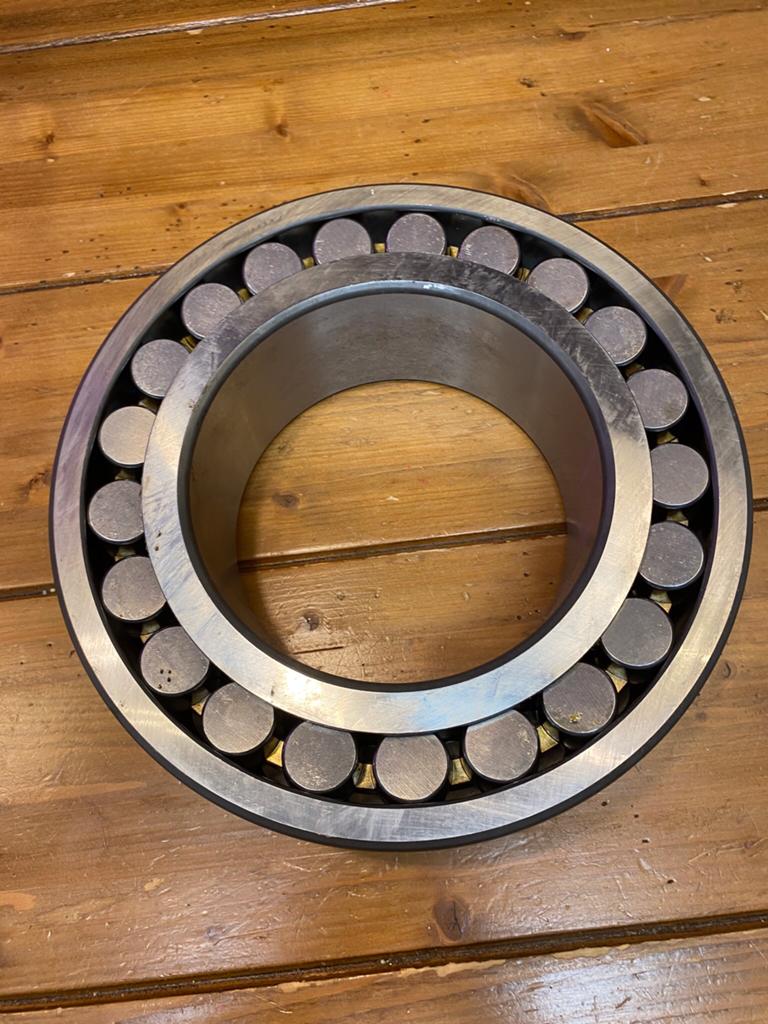 GROOT ROLLAGER 23132EMW33, Ophalen of Verzenden, Zo goed als nieuw, 250 mm of meer, Overige typen