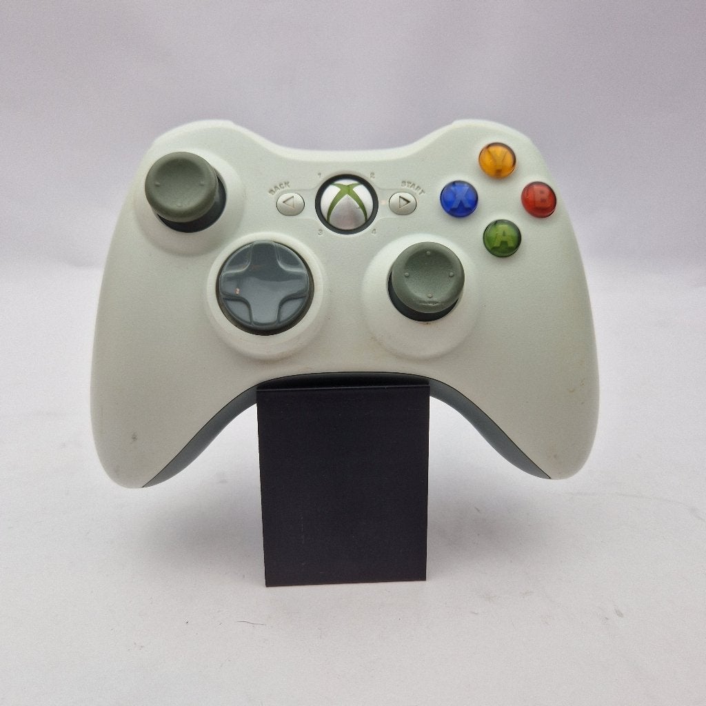 Xbox 360 Controller | Nu voor maar € 24,99, Spelcomputers en Games, Gebruikt, Overige genres, 1 speler, Ophalen of Verzenden
