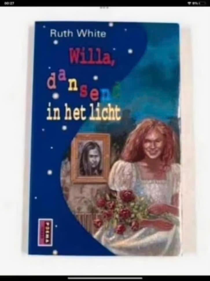 Dansen in het licht, Verzenden, Overige