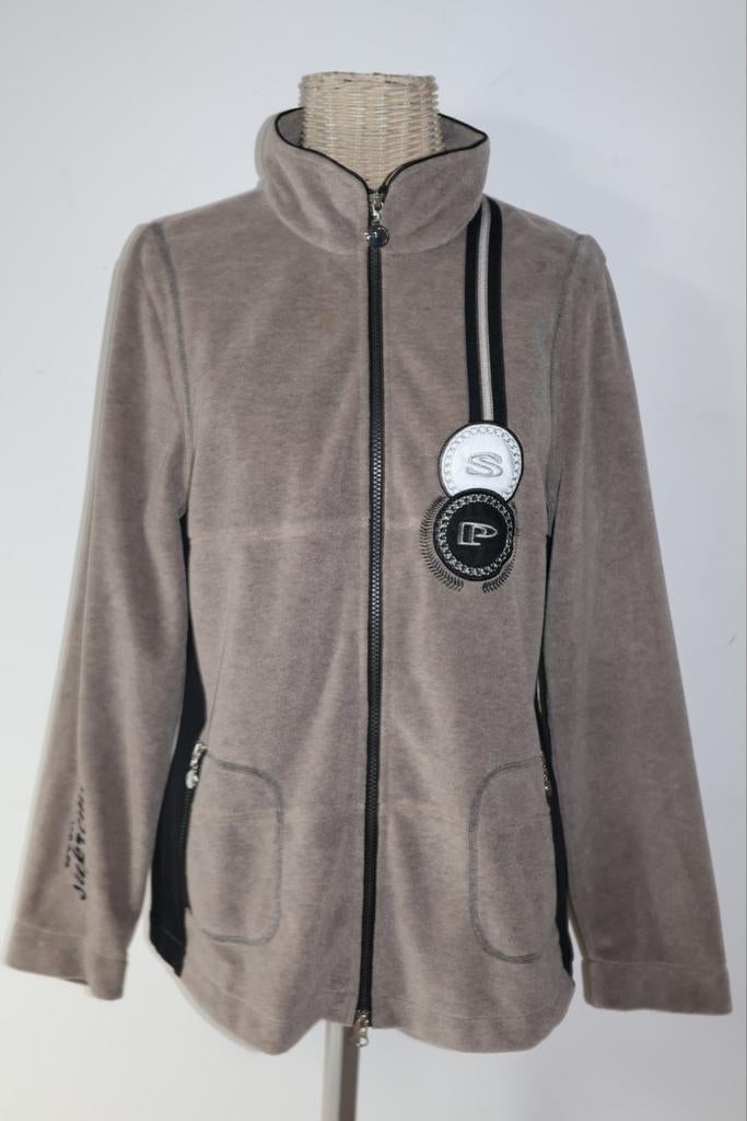 Sportalm heerlijk vest maat 42 / XL, NL, Sportalm.nl, Sportalm, Ophalen of Verzenden