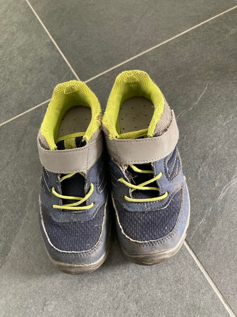 Wandelschoenen maat 27 - stevig en comfortabel, Kinderen en Baby's, Kinderkleding | Schoenen en Sokken, Ophalen of Verzenden, Gebruikt