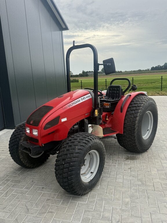 Valpadana 1545 marge, McCormick, Tot 2500