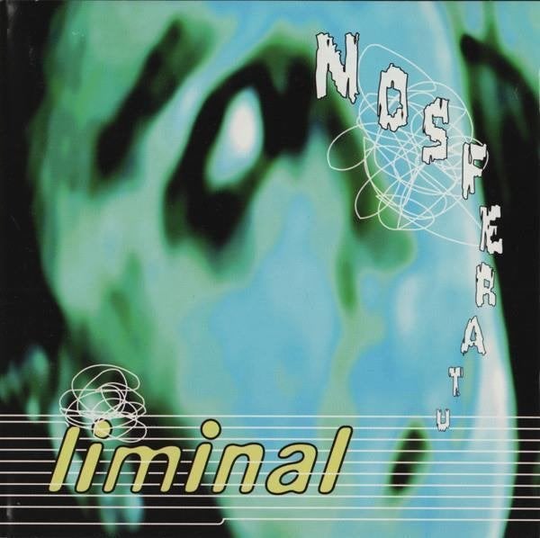 cd van Liminal - Nosferatu, Verzenden, Zo goed als nieuw
