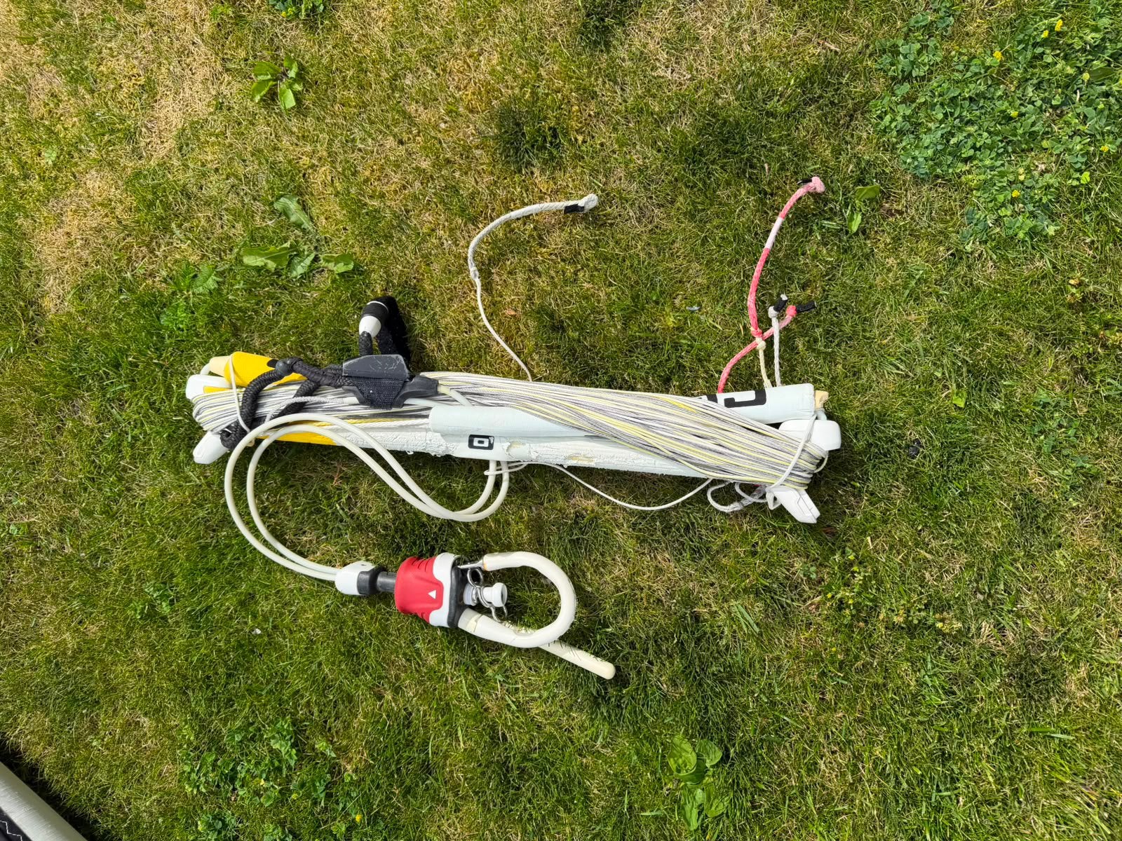 Core sensor 3s bar, Geen board, Ophalen of Verzenden, Zo goed als nieuw, 9 m²