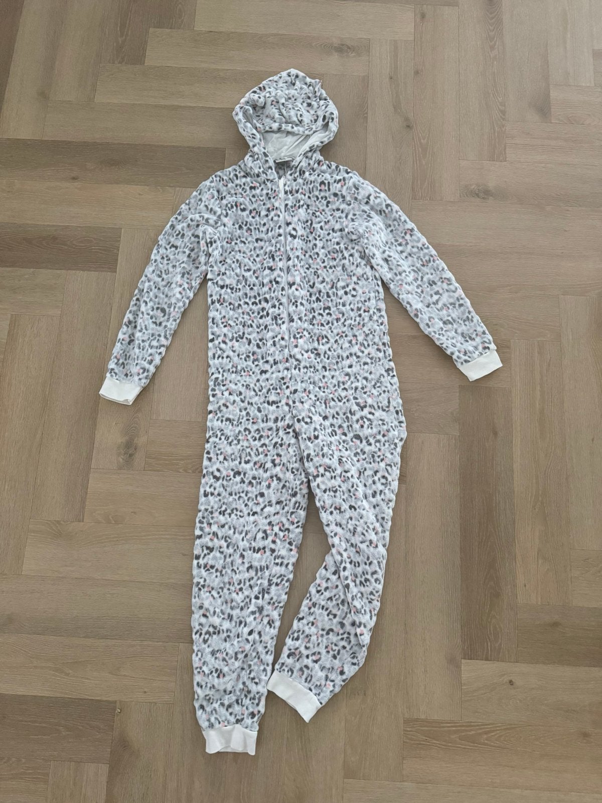 ONESIE maat 164 C&A, Ophalen of Verzenden, Zo goed als nieuw, Jongen of Meisje, Overige typen