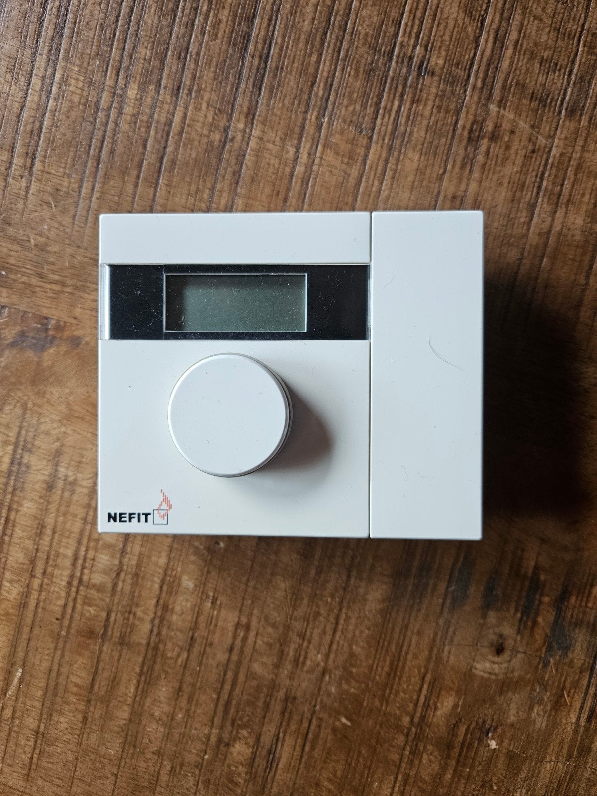 Nefit kamerthermostaat, Ophalen of Verzenden