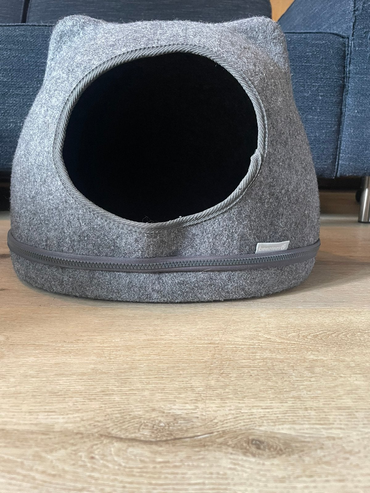 Leuke kattenmand gratis ophalen, Dieren en Toebehoren, Ophalen, Zo goed als nieuw