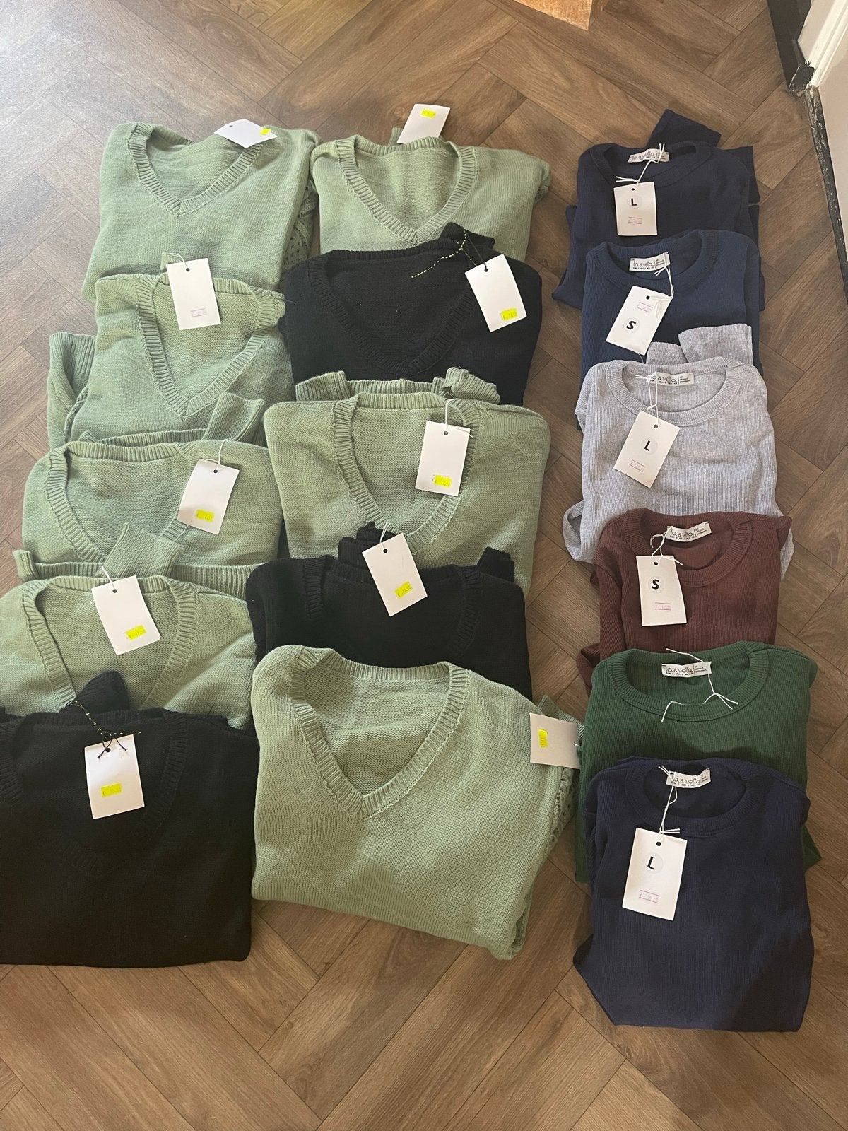 Restpartij- nieuw met kaartje, Kleding | Dames, Dames-kledingpakketten, Nieuw, Verzenden