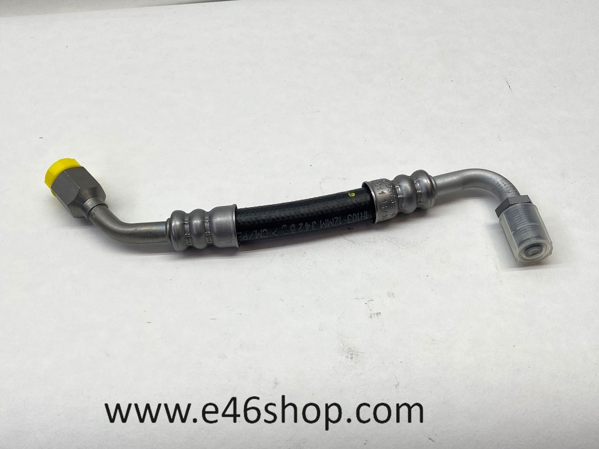 DRUKLEIDING KLEPPENBLOK DYNAMIC DRIVE OE 37136753034, -, -, Nieuw, Ophalen of Verzenden