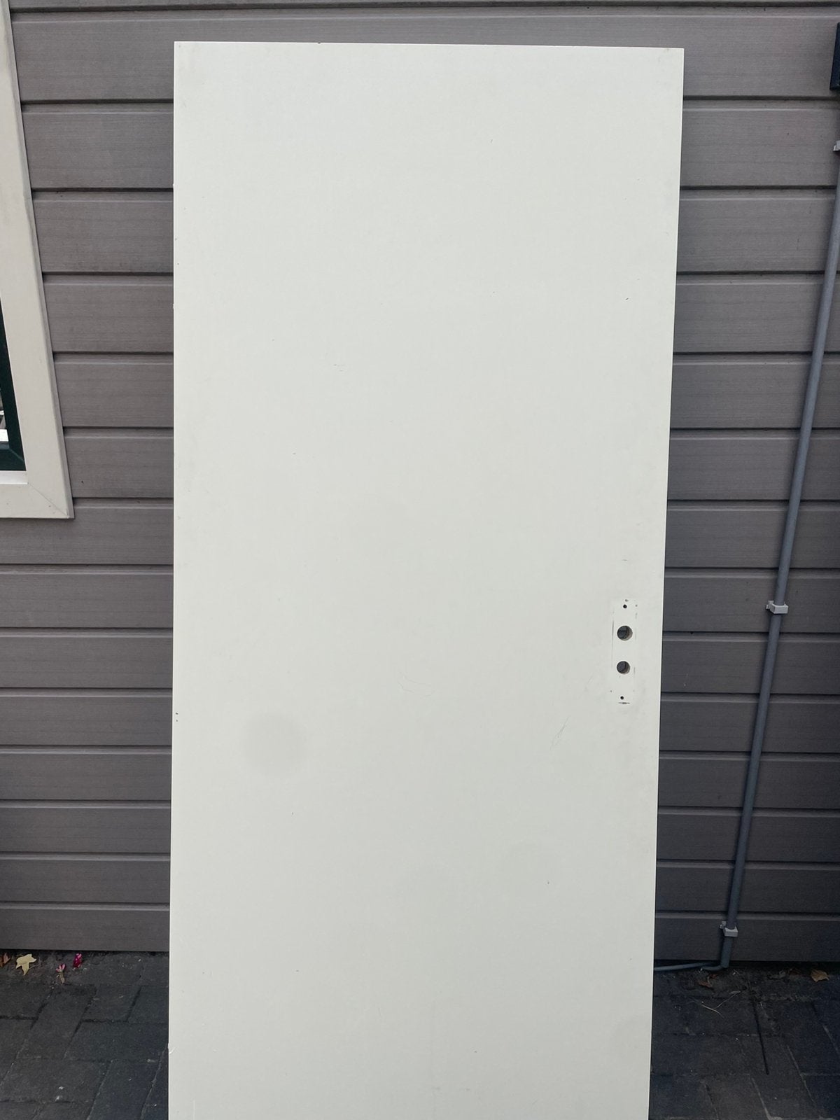 Binnen deuren opdek, Ophalen, Gebruikt, Binnendeur, 200 tot 215 cm