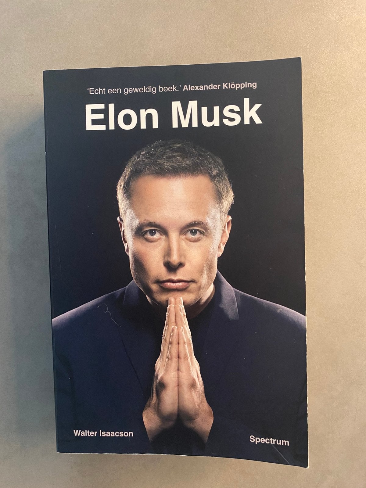 De titel spreekt voor zich zelf, Verzenden, Zo goed als nieuw, Wetenschap