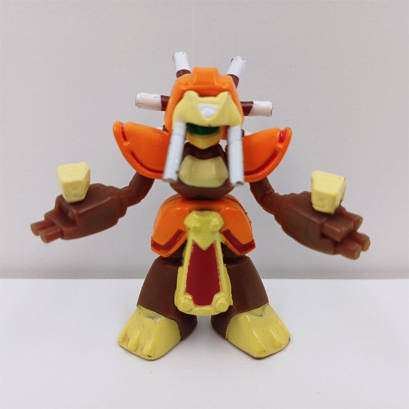 Medabots Warbandit Hasbro 2001, Ophalen of Verzenden, Zo goed als nieuw
