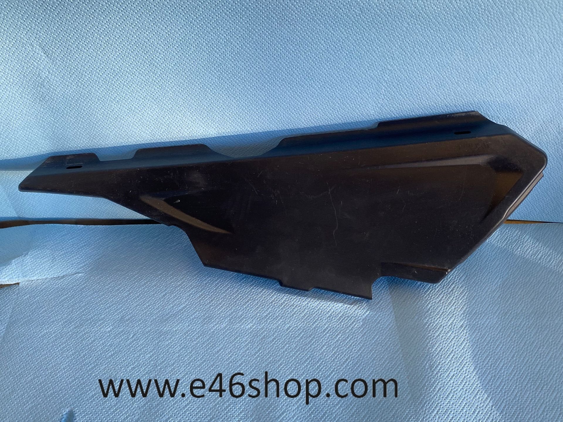 BMW R1250GSA WUNDERLICH ZIJKAP RECHTS OE 20800-02, Gebruikt, -, -, Ophalen of Verzenden