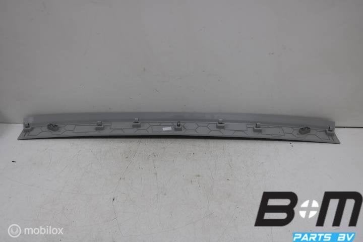 Hemel afsluitstrip VW Golf 7 FL 5G6867617, Gebruikt