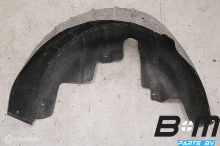 Modderkuip linksachter VW Golf 7 Variant 5G9810971C, Auto-onderdelen, Gebruikt