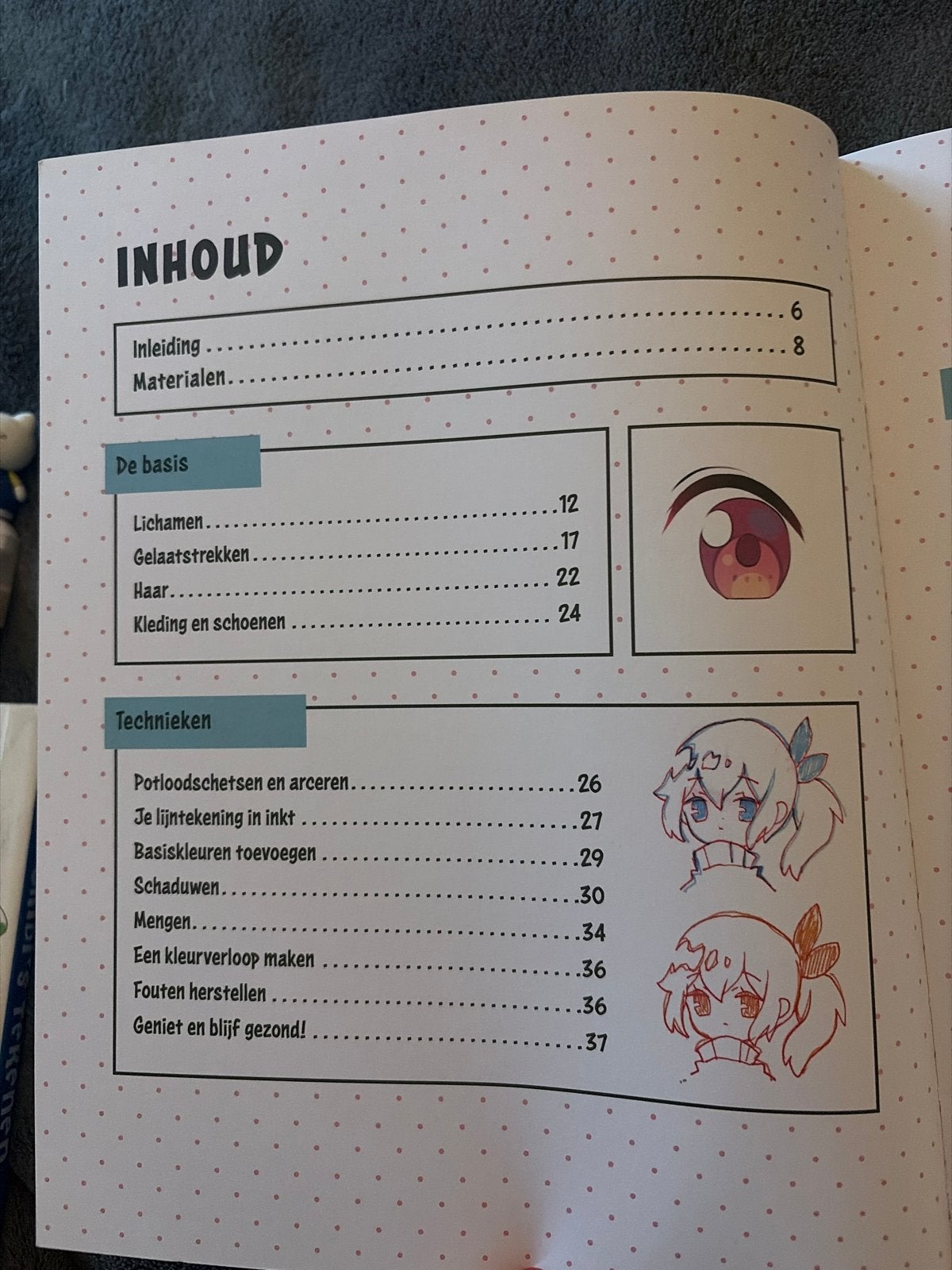 Manga en Anime Tekenen: Tips & Trucs voor Karakteristieke Fi, Ophalen of Verzenden, Nieuw, Schilder- en Tekenkunst