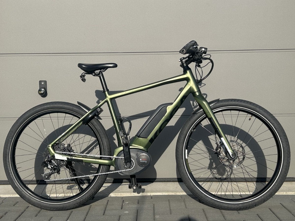Koga Pace BX | 30 dagen garantie, Fietsen en Brommers, Gebruikt, -, -, 47 tot 51 cm