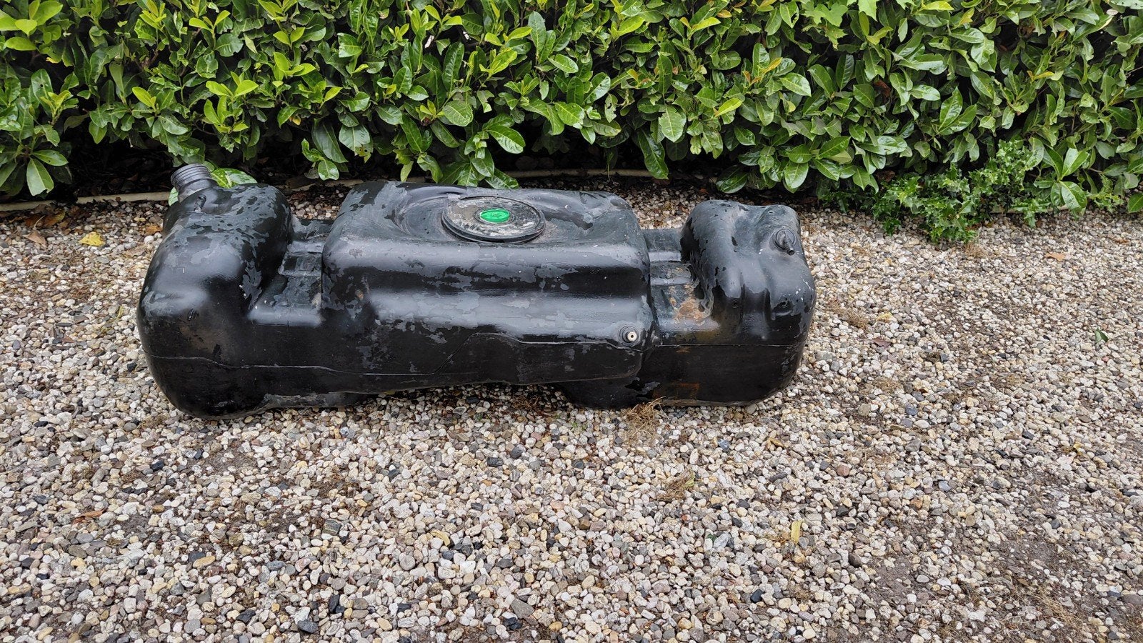 Benzinetank / brandstoftank Mercedes G klasse W463 orgineel, Ophalen, Gebruikt, Mercedes-Benz
