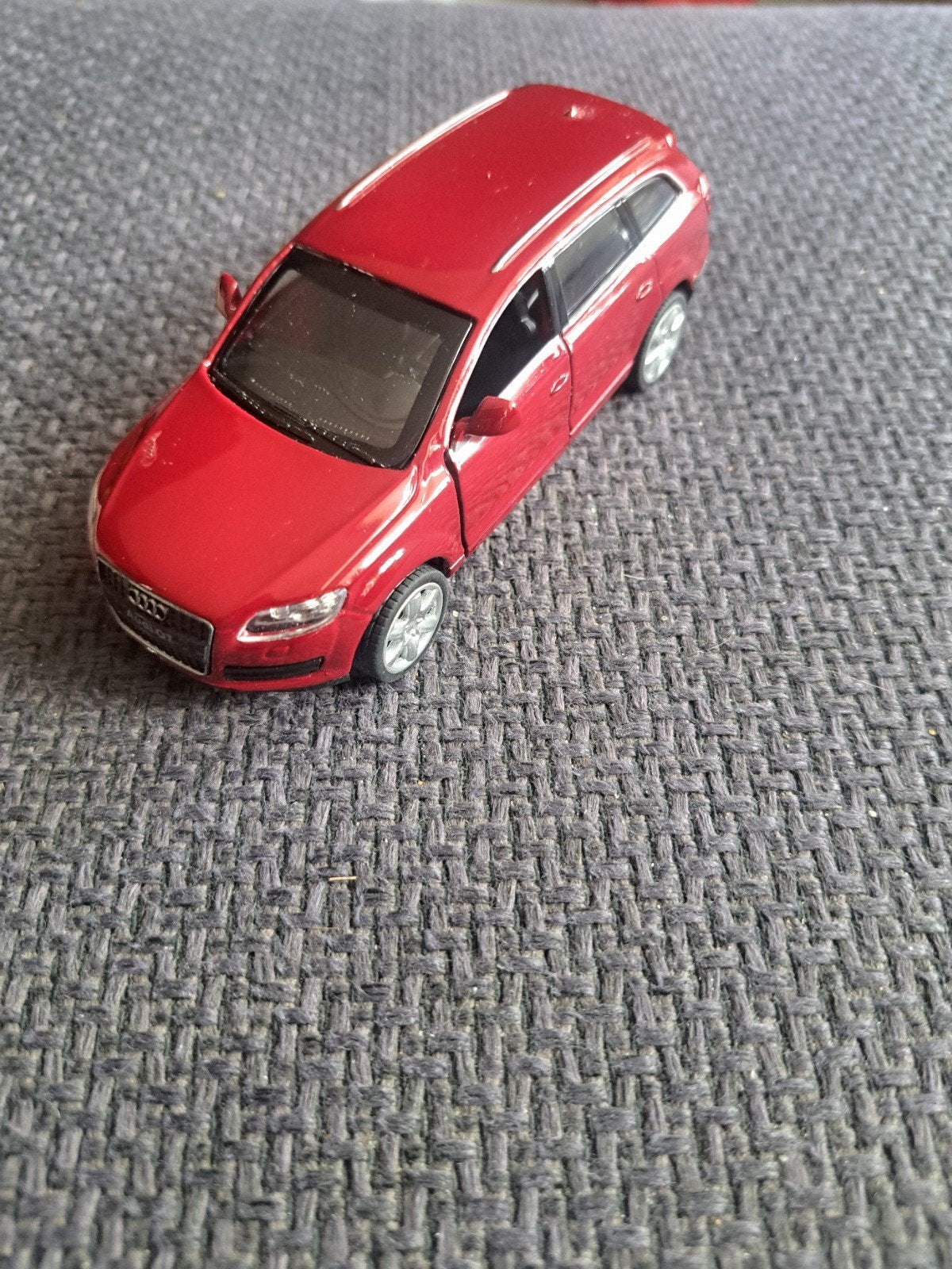 msz model audi q7, Overige merken, Gebruikt, Ophalen of Verzenden, N.b