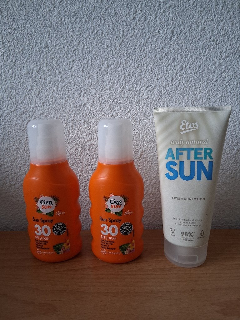 huidverzorging, Ophalen of Verzenden, Nieuw, Overige typen