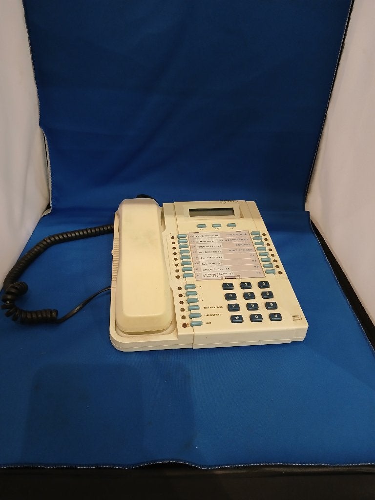 PTT Telecom Telefoon, Ophalen of Verzenden, Niet bekend, Niet bekend, Niet bekend