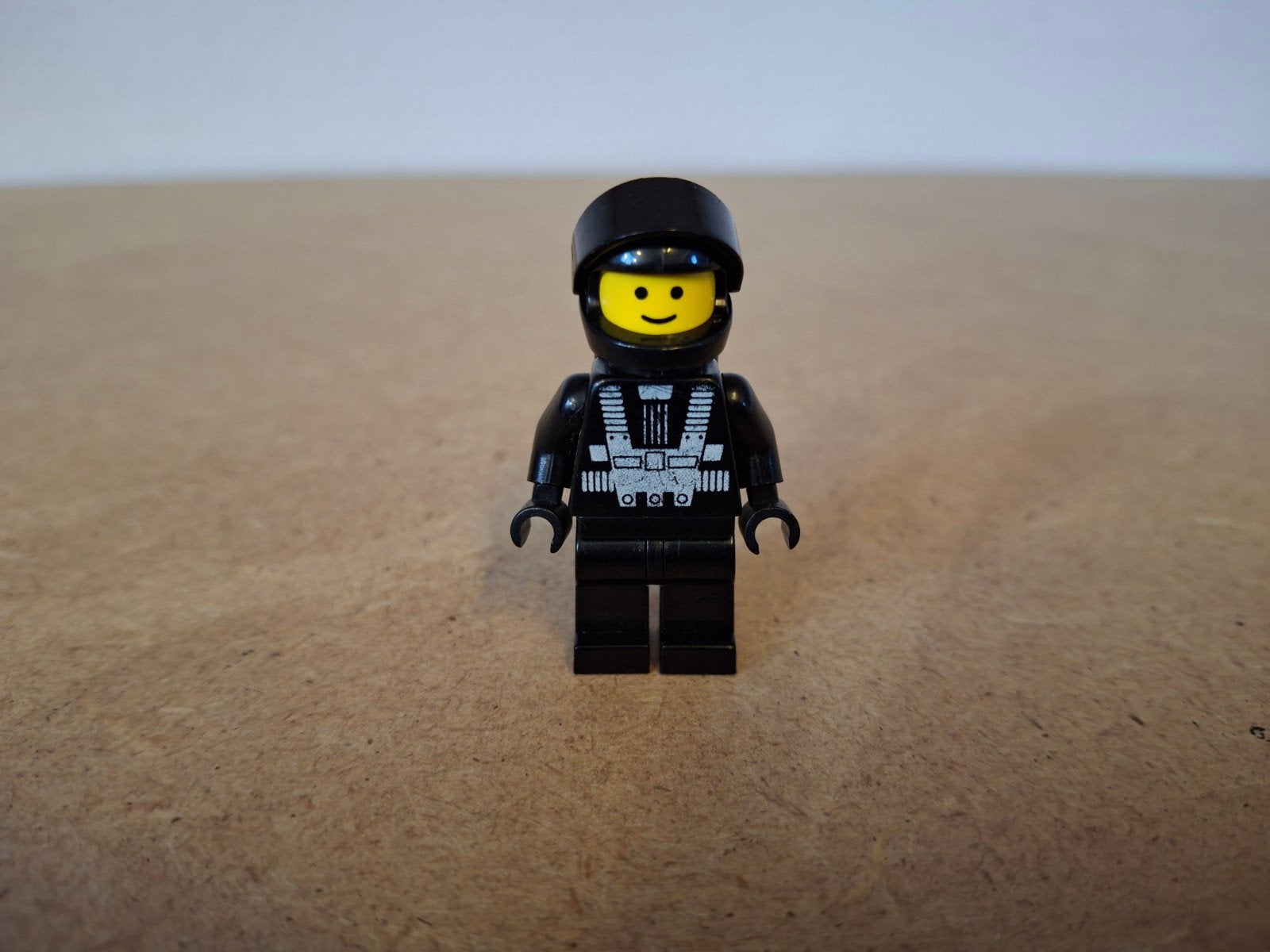 Lego 6941 Battrax. Jaren 80 Blacktron Space, Compleet, Lego, Info@lego.com, 33 Bath Road, Slough, UK