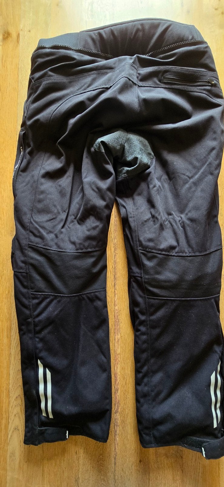 Büse Highland Heren motorbroek., Motoren, Kleding | Motorkleding, Ophalen of Verzenden