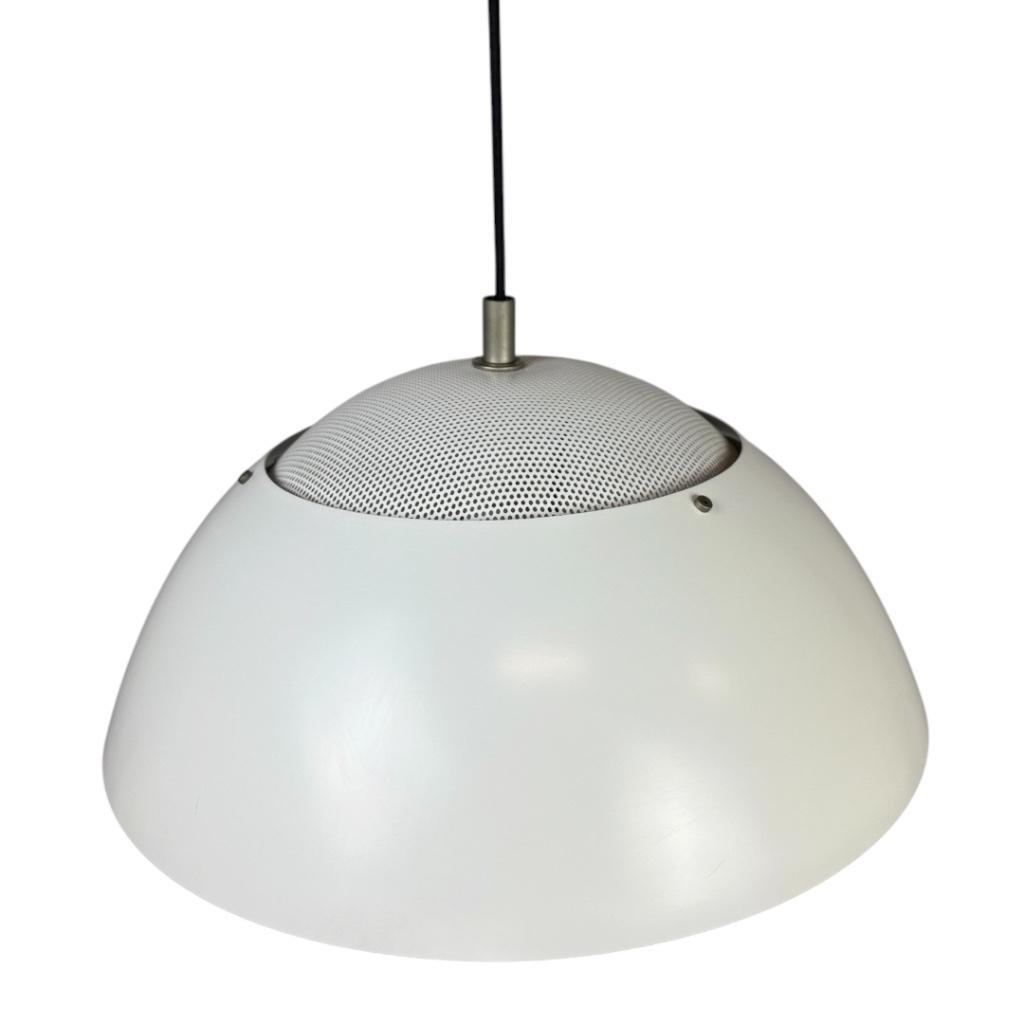 Deense hanglamp van Nordisk Solar "Safari", Gebruikt, -, -, Scandinavisch