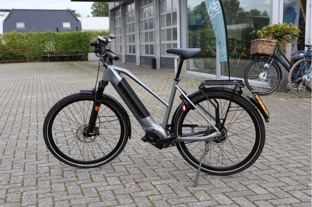 Gazelle Ultimate Speed l Bosch Performance l 500wh l 53 cm, Gazelle, Gazelle, Ophalen of Verzenden, Zo goed als nieuw