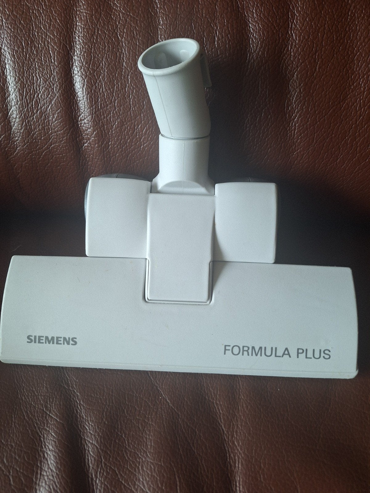 Siemens Formula Plus stofzuigermondstuk, Witgoed en Apparatuur, Stofzuigers, Ophalen, Siemens, Gebruikt, Overige typen