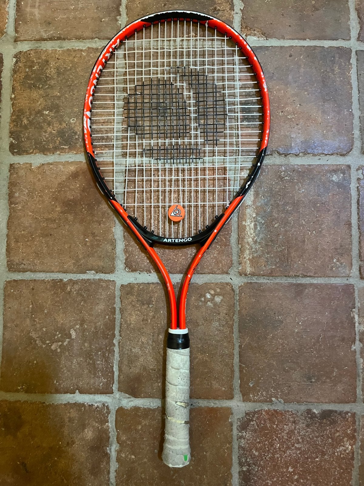 Artengo TR130 Tennisracket - kind, Gebruikt, L00, Racket, Ophalen