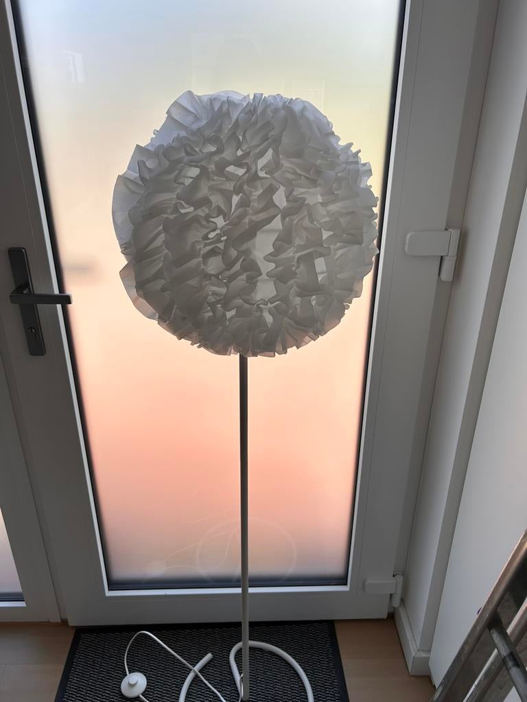 VINDKAST IKEA lamp, Ophalen, Zo goed als nieuw, 100 tot 150 cm
