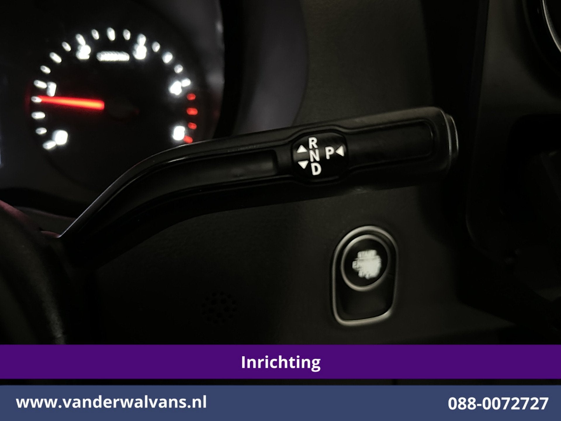 Mercedes-Benz Sprinter 311 CDI Automaat L3H2 *PostNL inricht, Automaat, Gebruikt, 4 cilinders, 116 pk