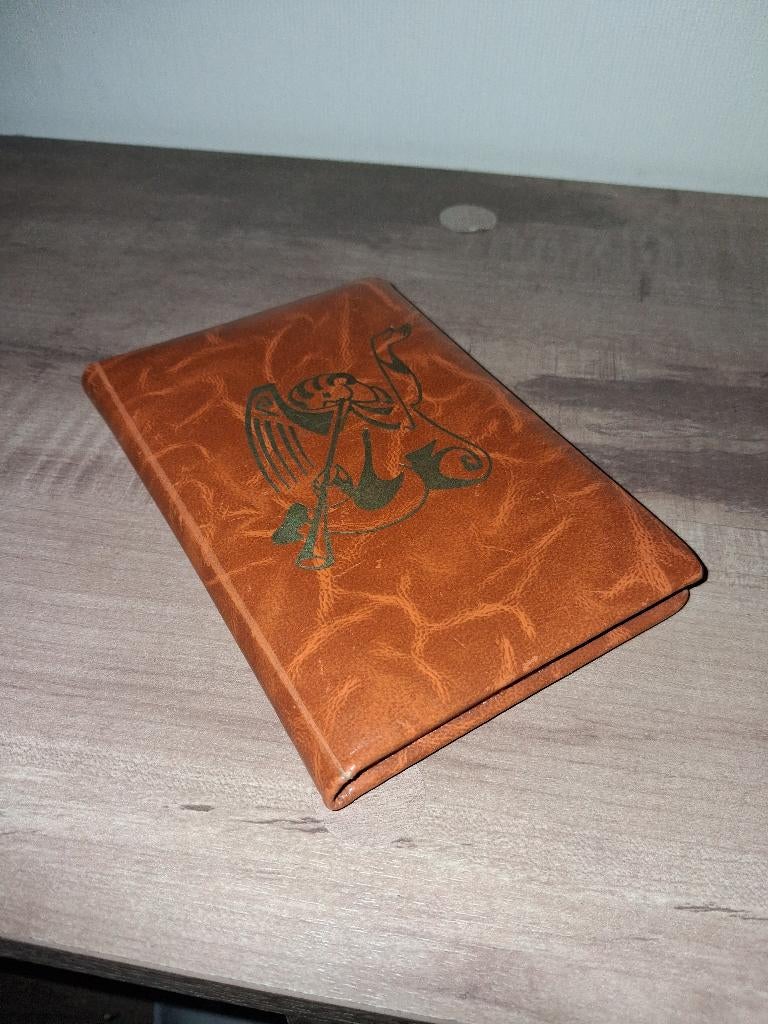 Katholiek communie-/gebedenboekje, Verzamelen, Religie, Ophalen of Verzenden, Zo goed als nieuw, Boek