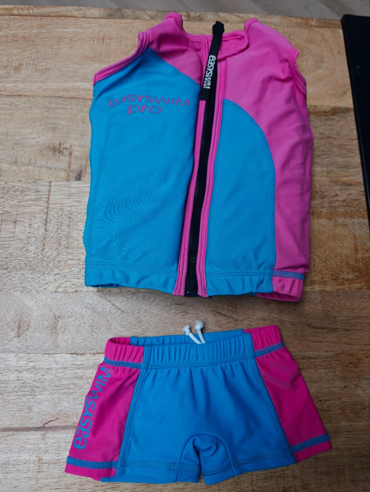 Easyswim pro XS zwemvest, Ophalen of Verzenden, Jongen of Meisje, Zwem-accessoire