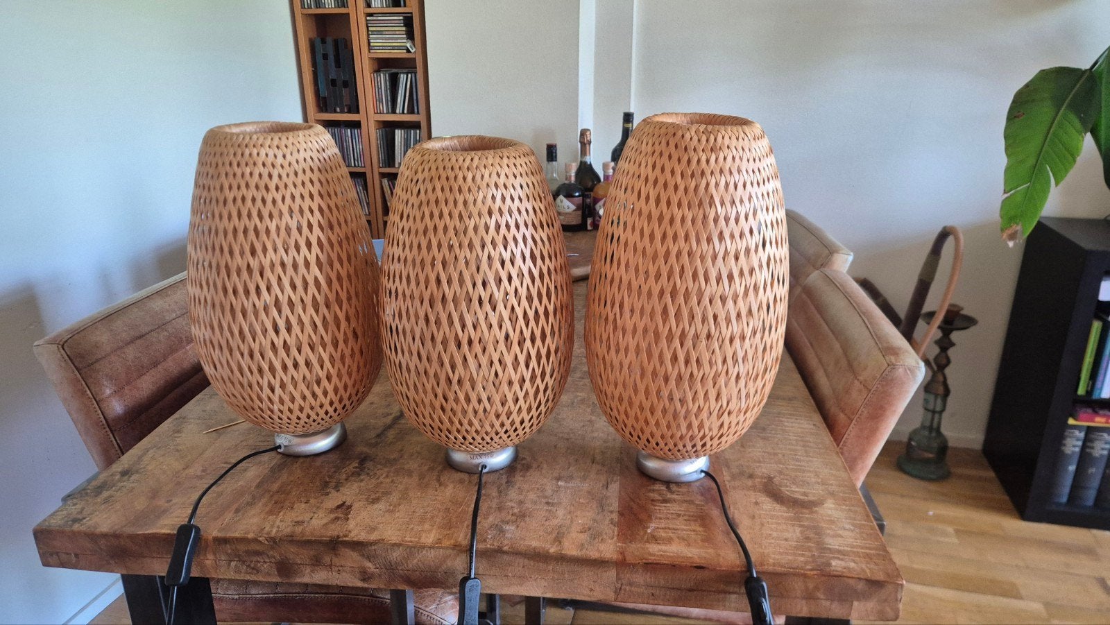 ikea boja böja 3x, Ophalen, IKEA