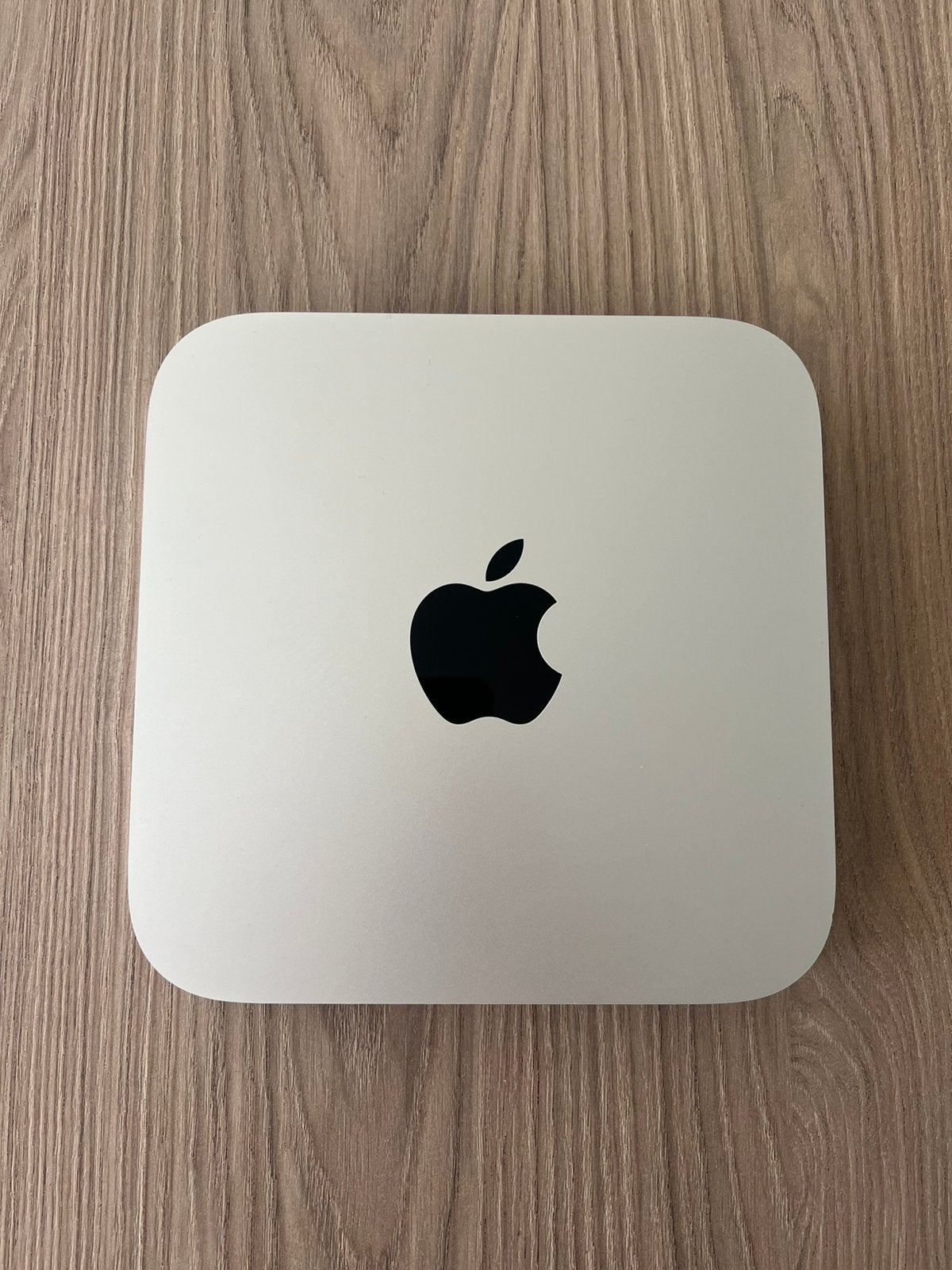 Mac mini - Apple M2 Pro 10-Core - 16GB Ram - SSD 512GB, Ophalen, SSD, Zo goed als nieuw, Mac Mini