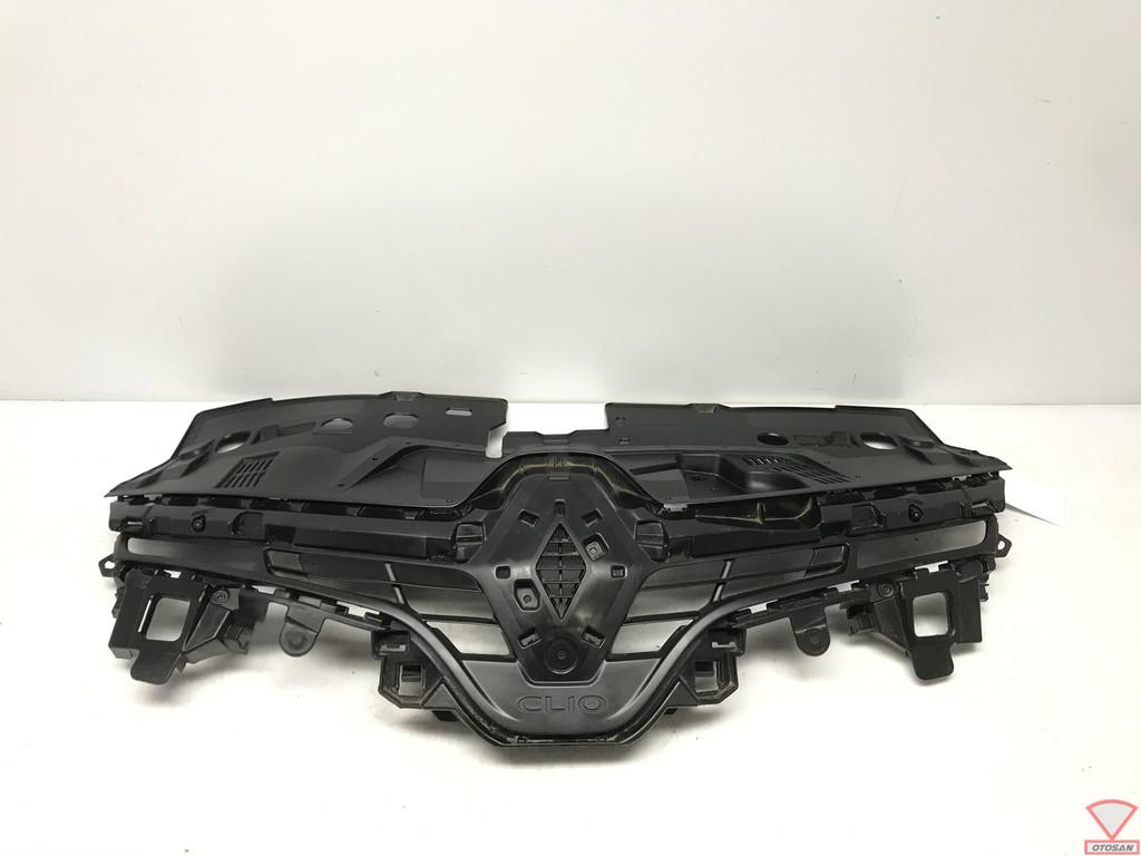 Renault Clio IV 2013+ Grille Grill Origineel! 622563184R