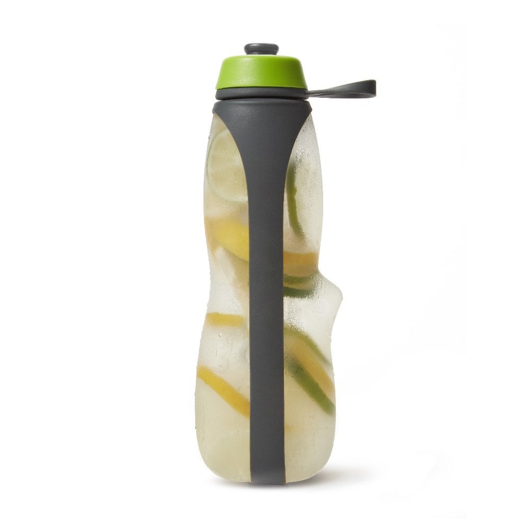 Black+Blum Drinkfles met Infuser + Koolstoffilter 3 kleuren, Ophalen of Verzenden, Nieuw