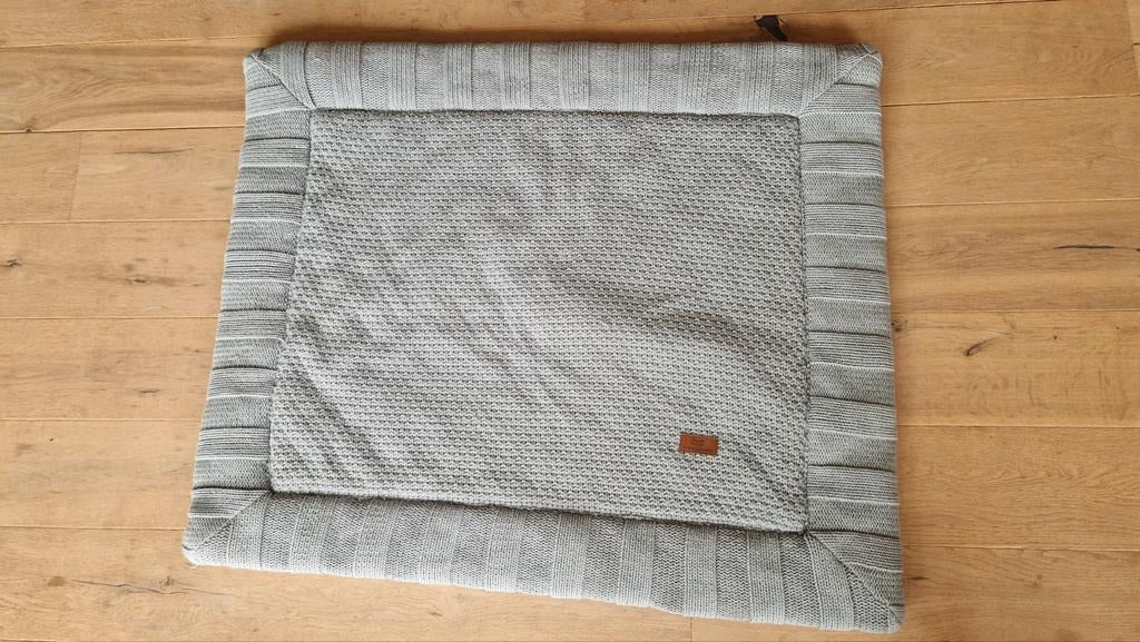 Baby's Only Boxkleed Lichtblauw, Ophalen of Verzenden, Gebruikt