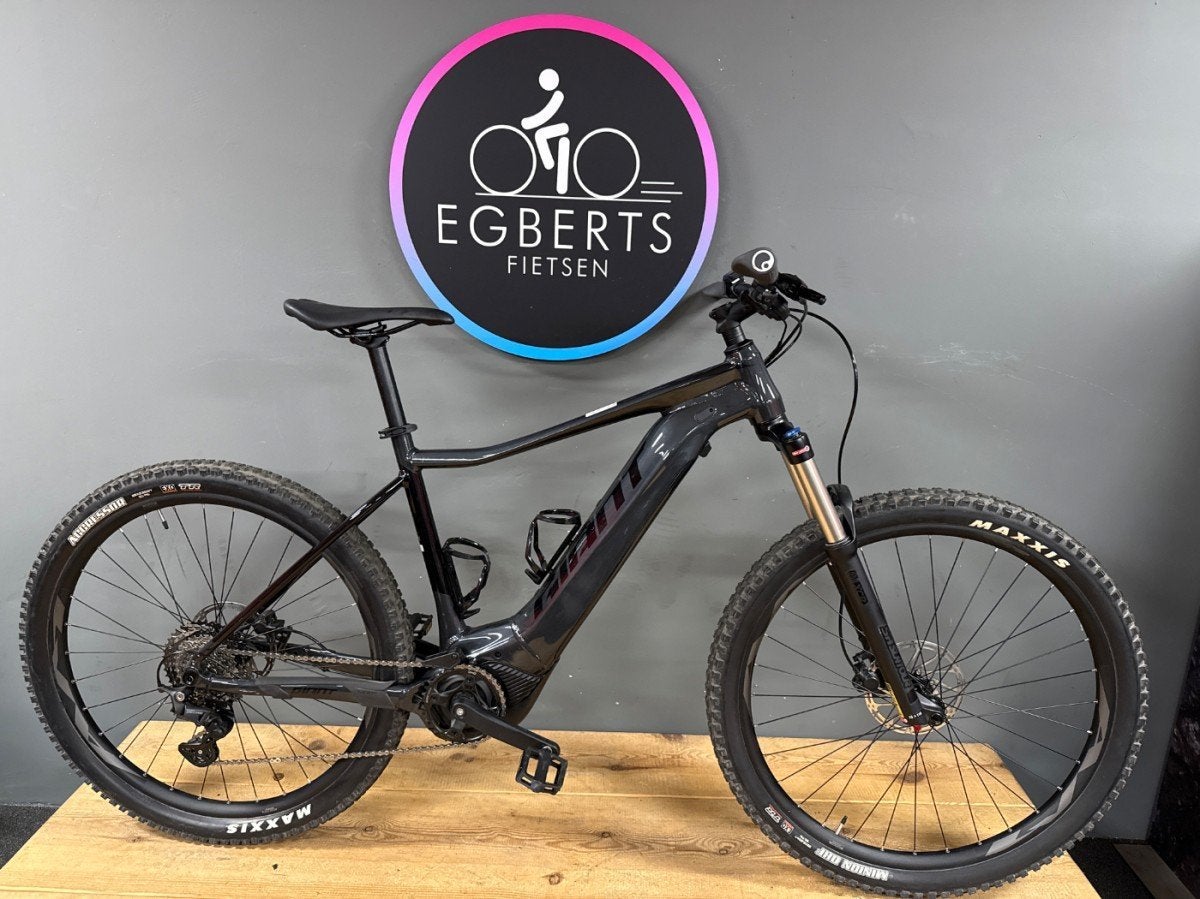 Giant Fathom E+ Pro 29er ..., Ophalen, Gebruikt, -, -