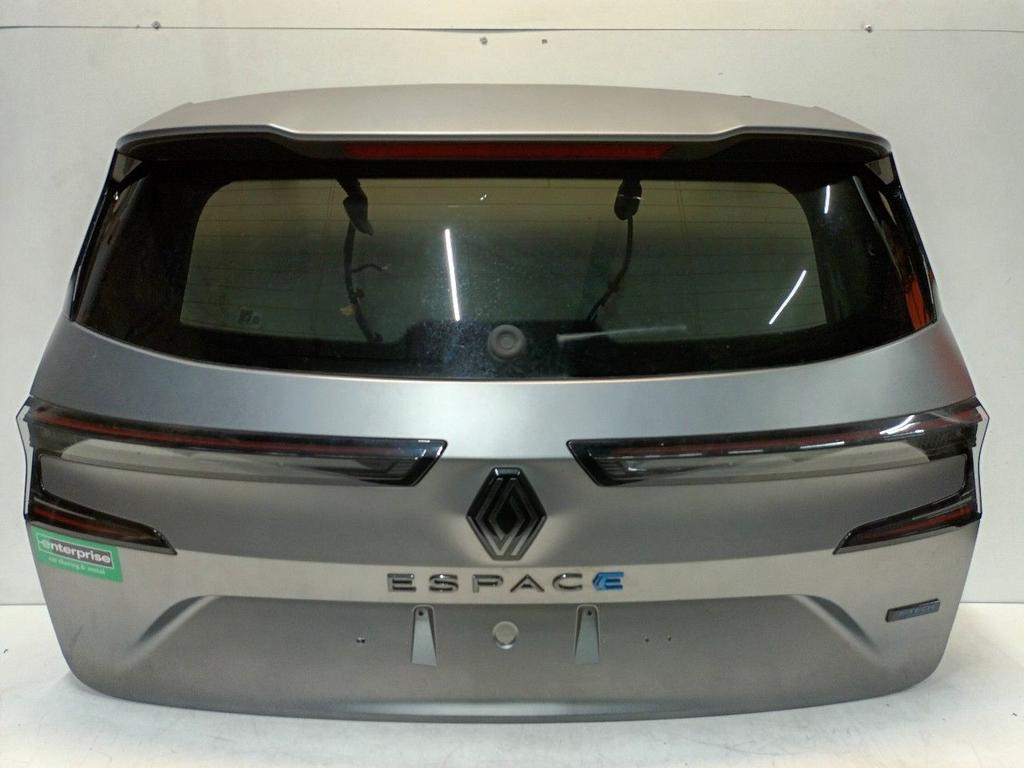 Achterklep Renault Espace, Onderdelen@venauto.nl, Van der Ven Autorecycling B.V., Gebruikt, Ettenseweg 76, 4706 PB Roosendaal, The Netherlands