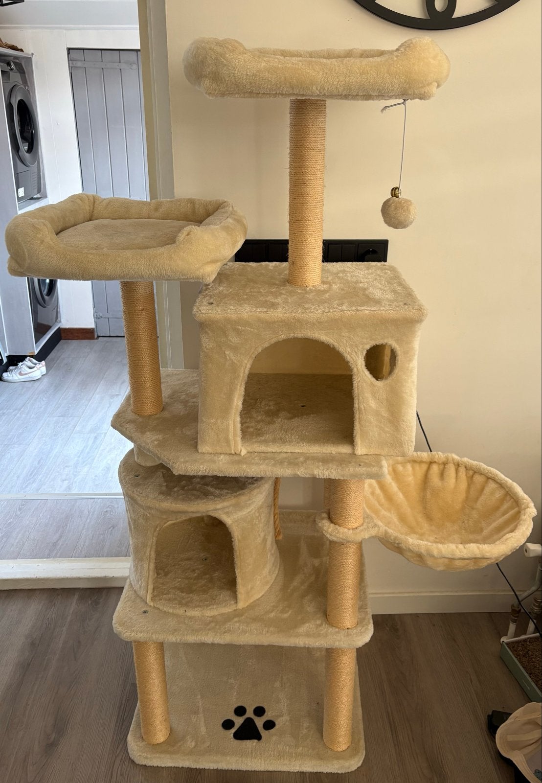 Krabpaal te koop!, Dieren en Toebehoren