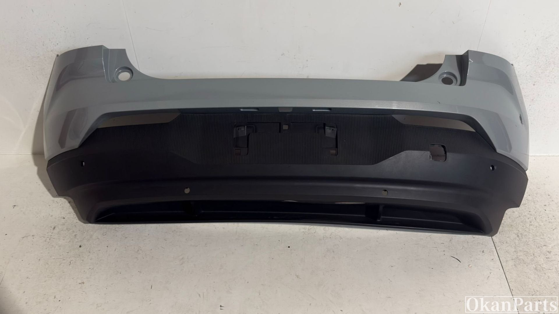Volvo EX-30 EX30 achterbumper 31345662
