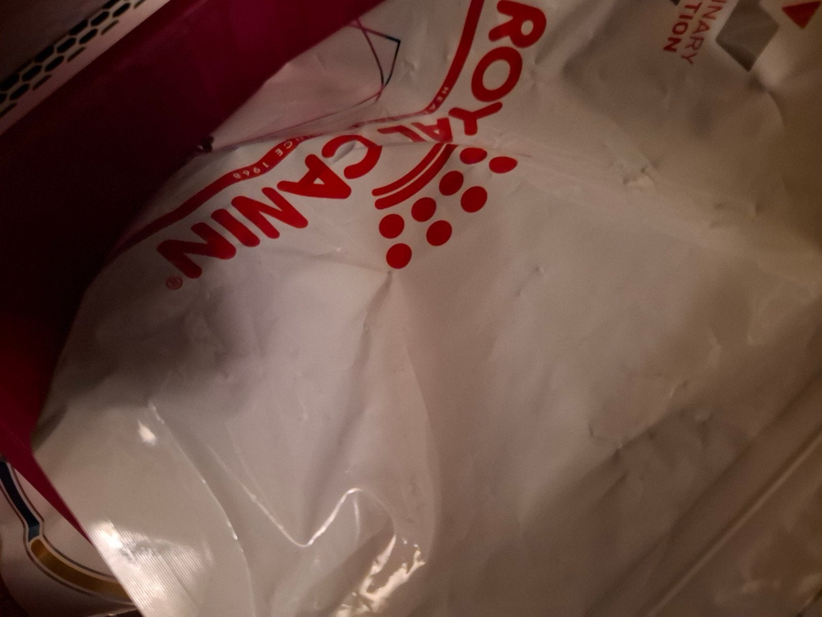 hondenvoer.royal canin urinary voer, Ophalen, Hond